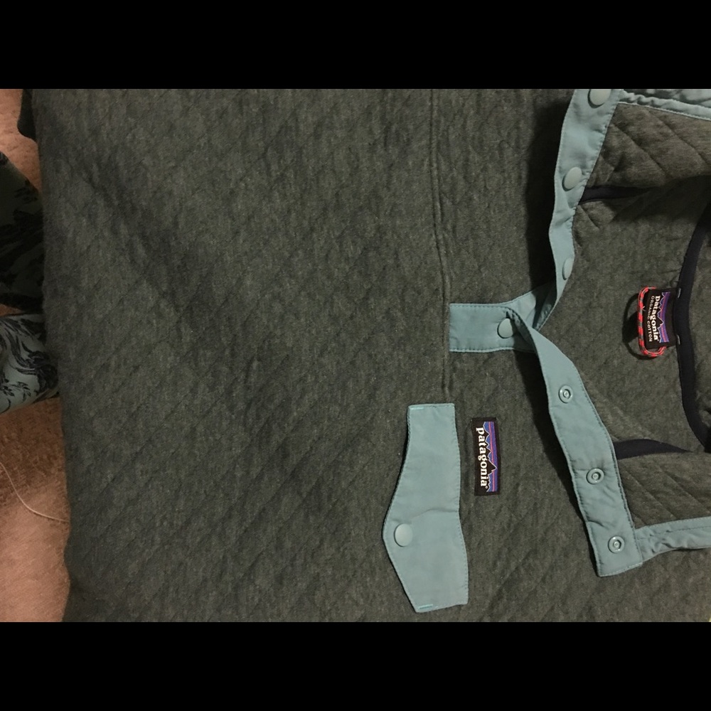 Patagonia Jacket L